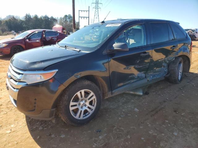 2011 Ford Edge Se