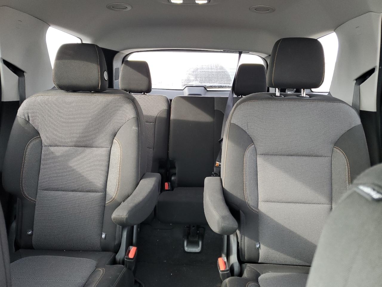 2018 Chevrolet Traverse - Image 10