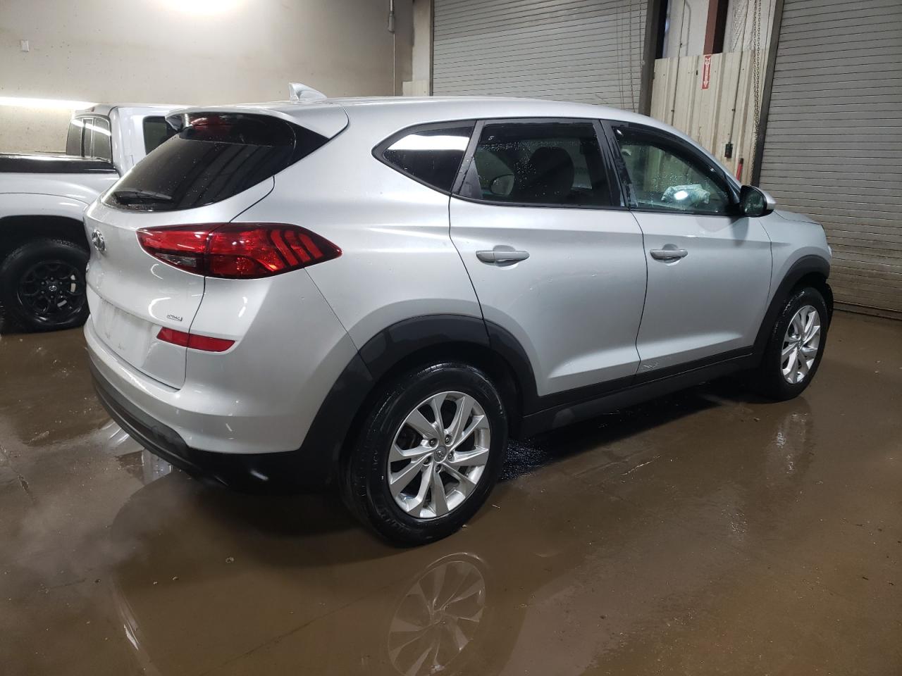 2019 Hyundai Tucson - Image 3