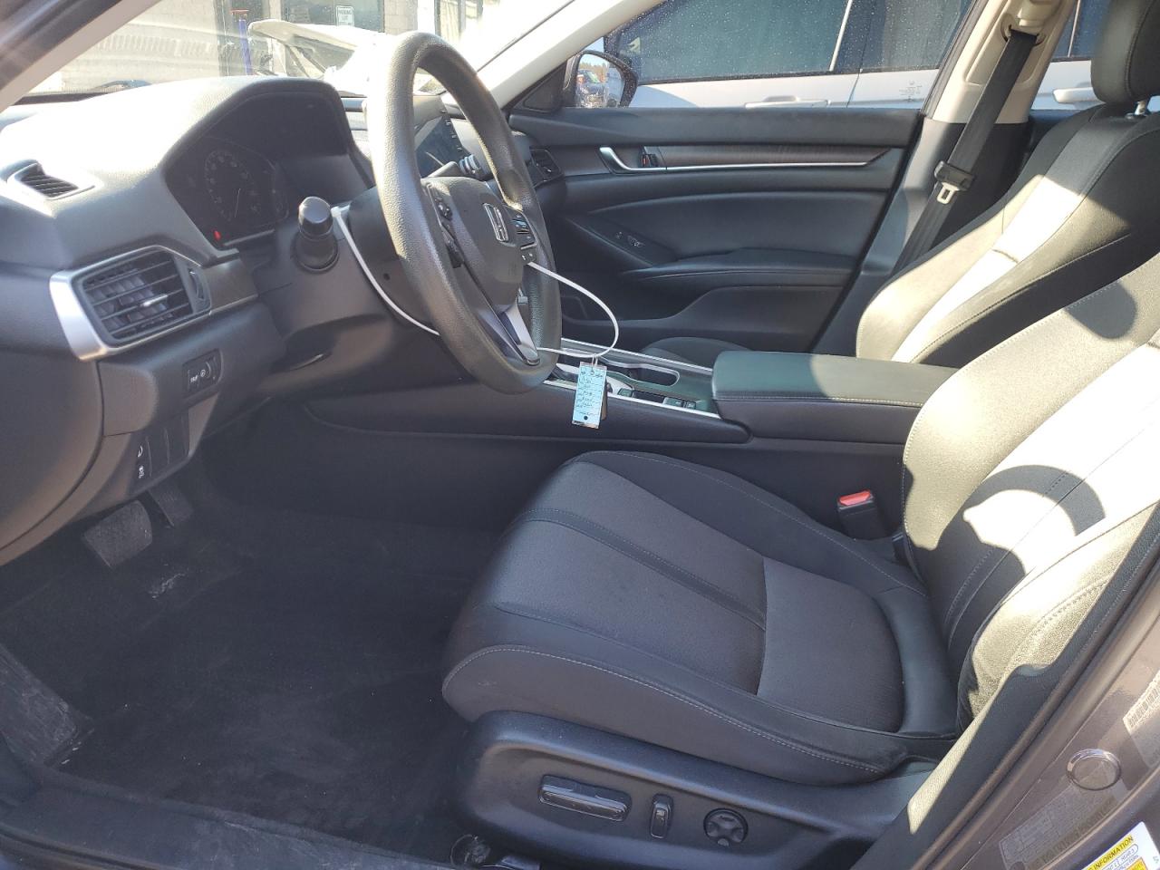 2018 Honda Accord - Image 7