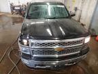 2014 Chevrolet Silverado K1500 Ltz en Venta en New Britain, CT - Side