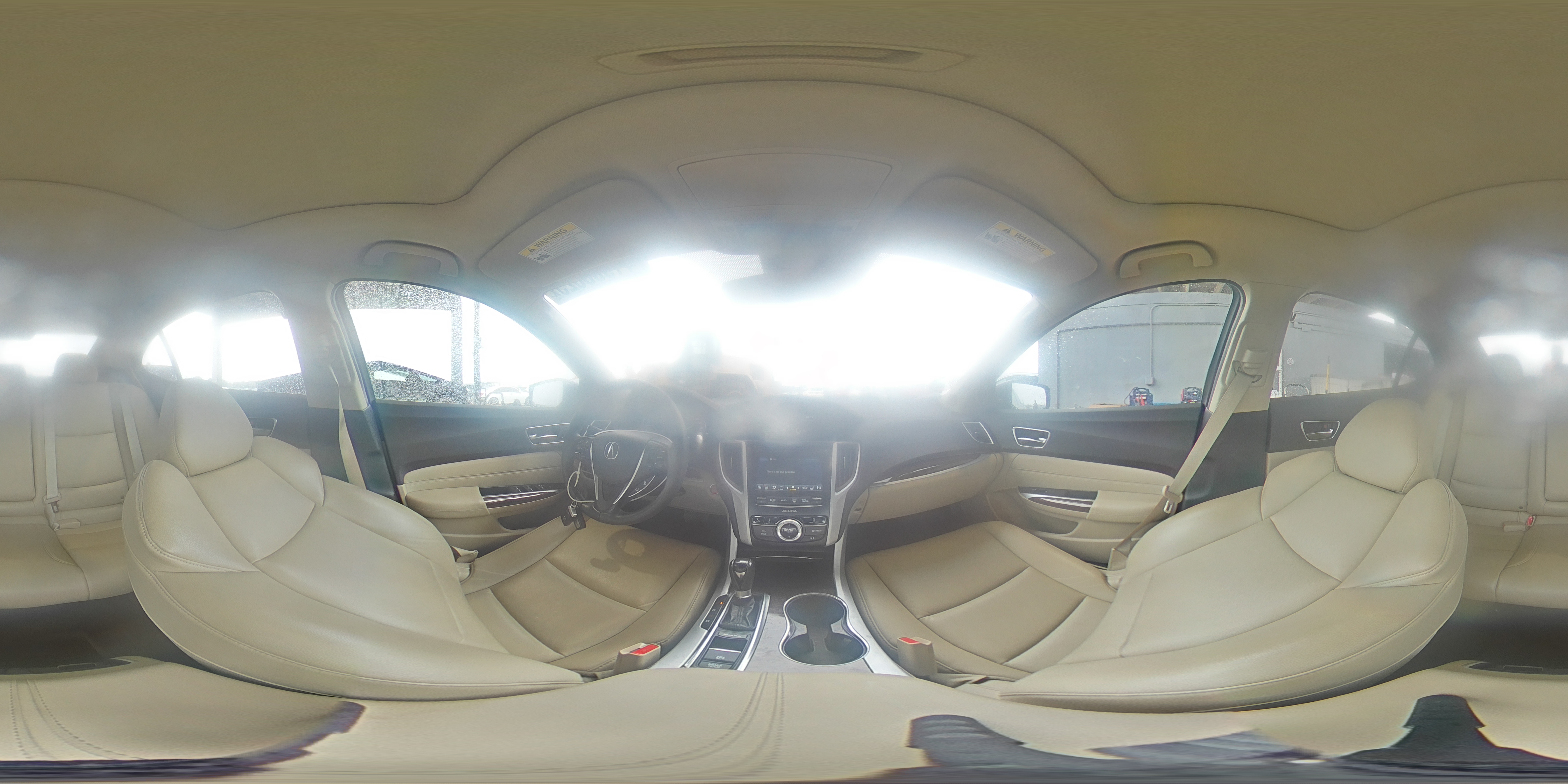 2020 Acura TLX - Image 15