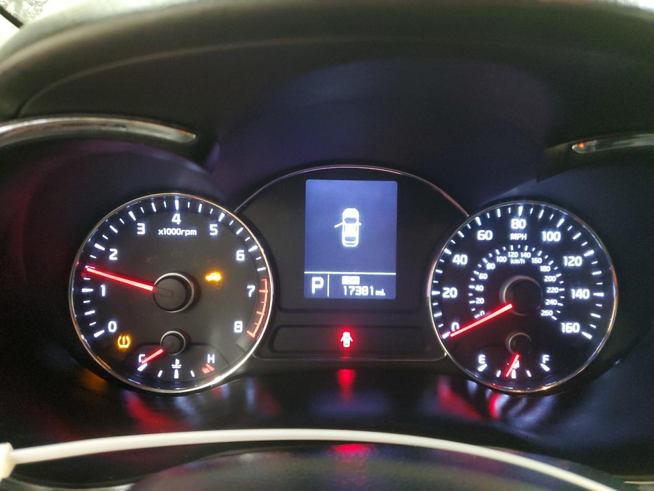 2015 Kia Forte - Image 9
