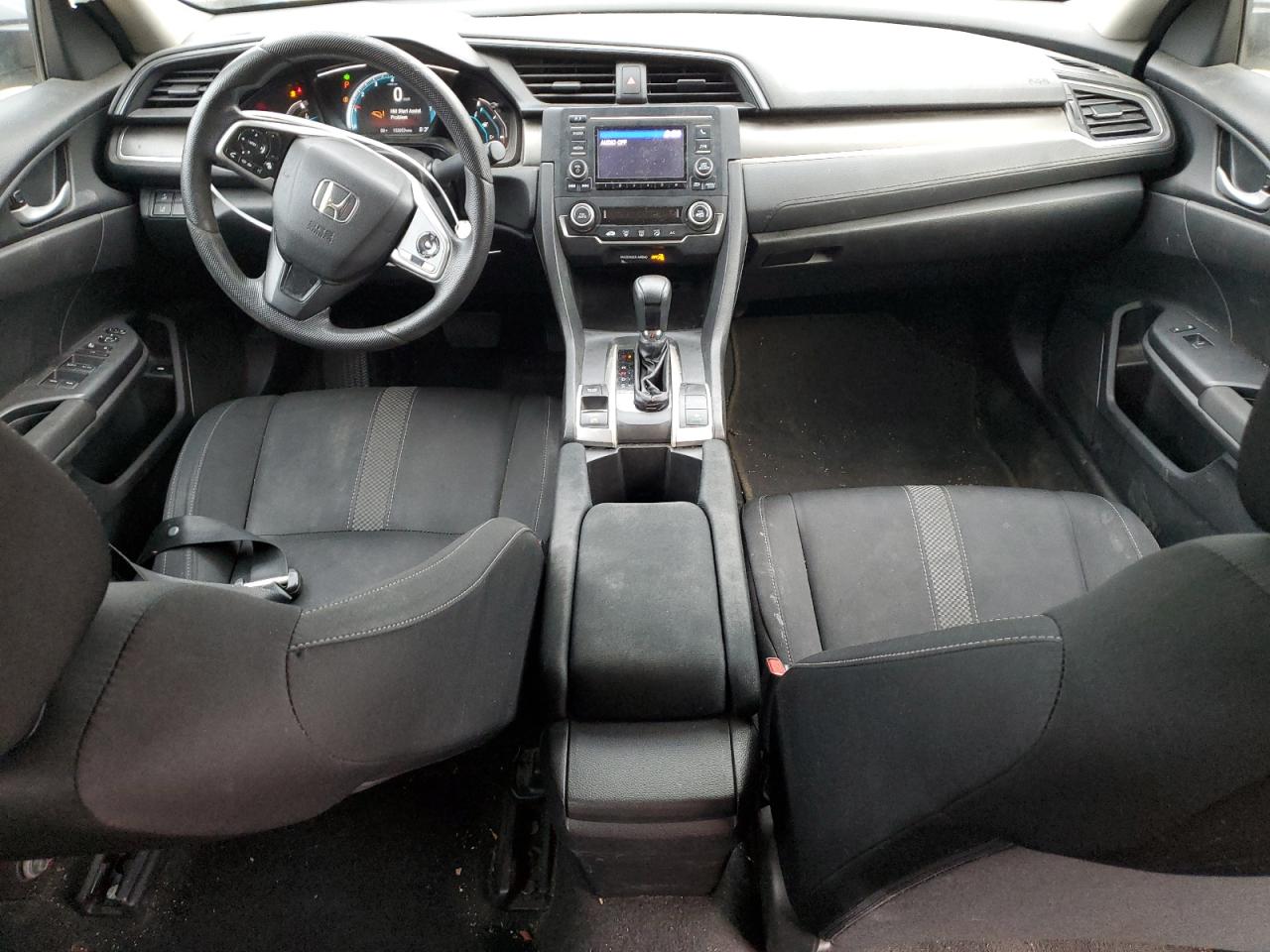 2019 Honda Civic - Image 8