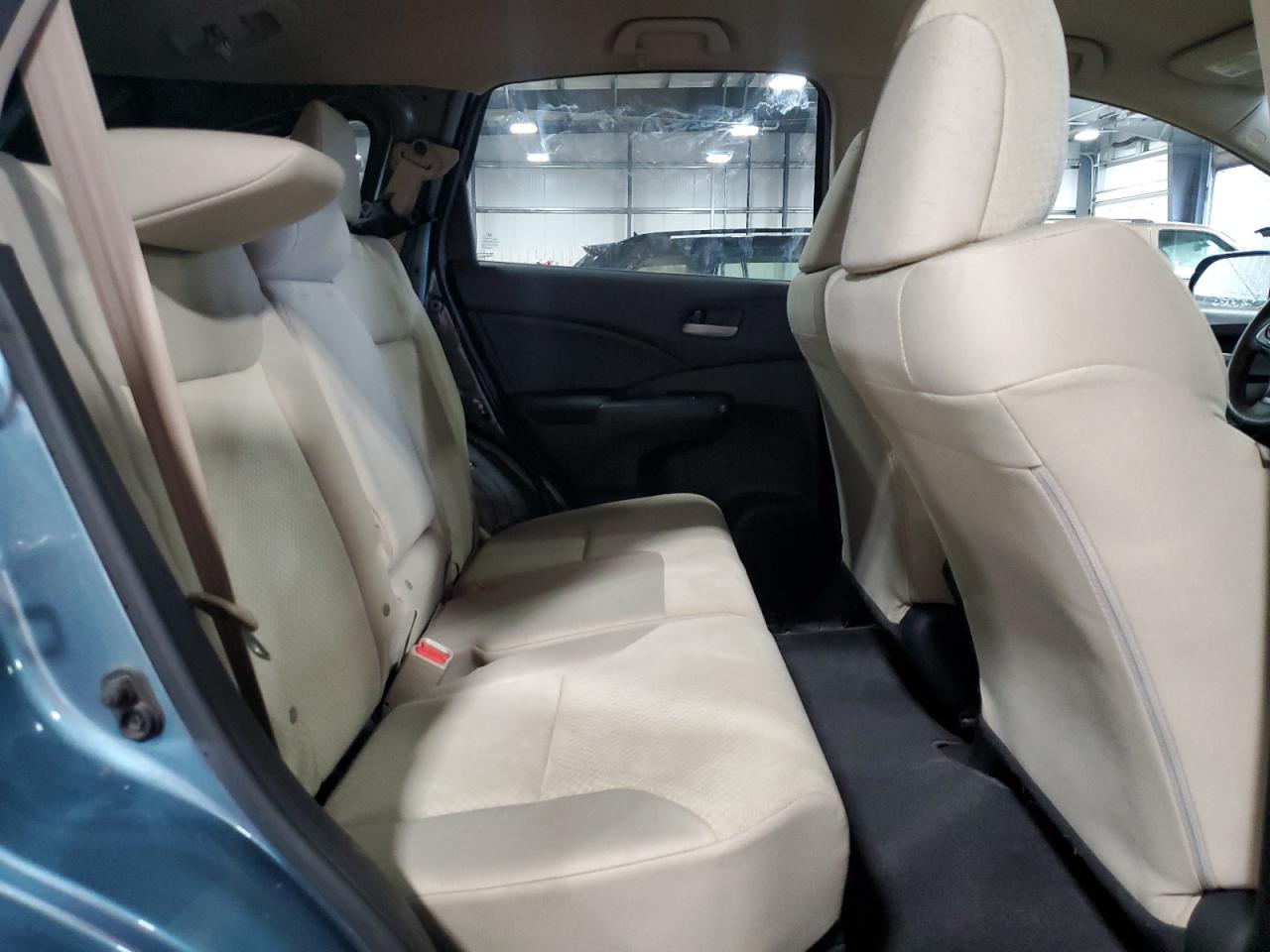 2016 Honda CR-V - Image 11
