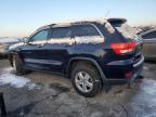 2012 Jeep Grand Cherokee Laredo de vânzare în Pennsburg, PA - Minor Dent/Scratches