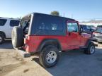 2005 Jeep Wrangler / Tj Unlimited на продаже в Lexington, KY - Front End