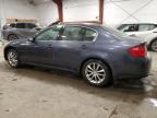 2007 Infiniti G35  للبيع في Center Rutland، VT - Side