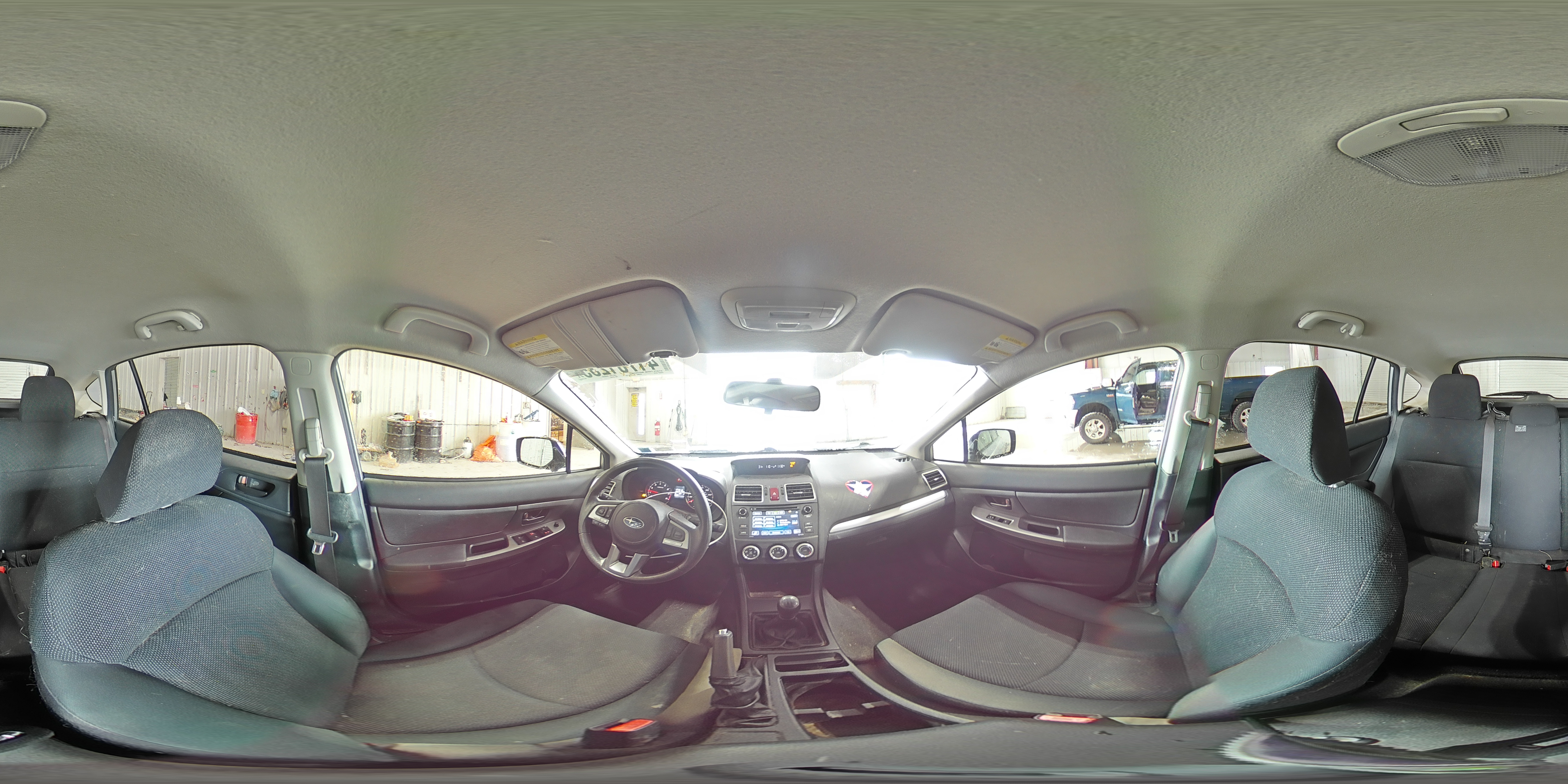 2016 Subaru XV - Image 15