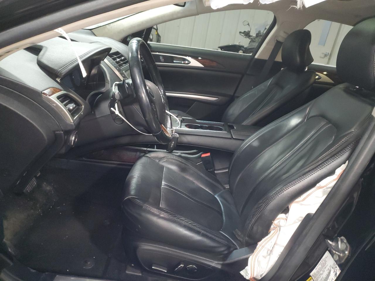 2016 Lincoln MKZ - Image 7