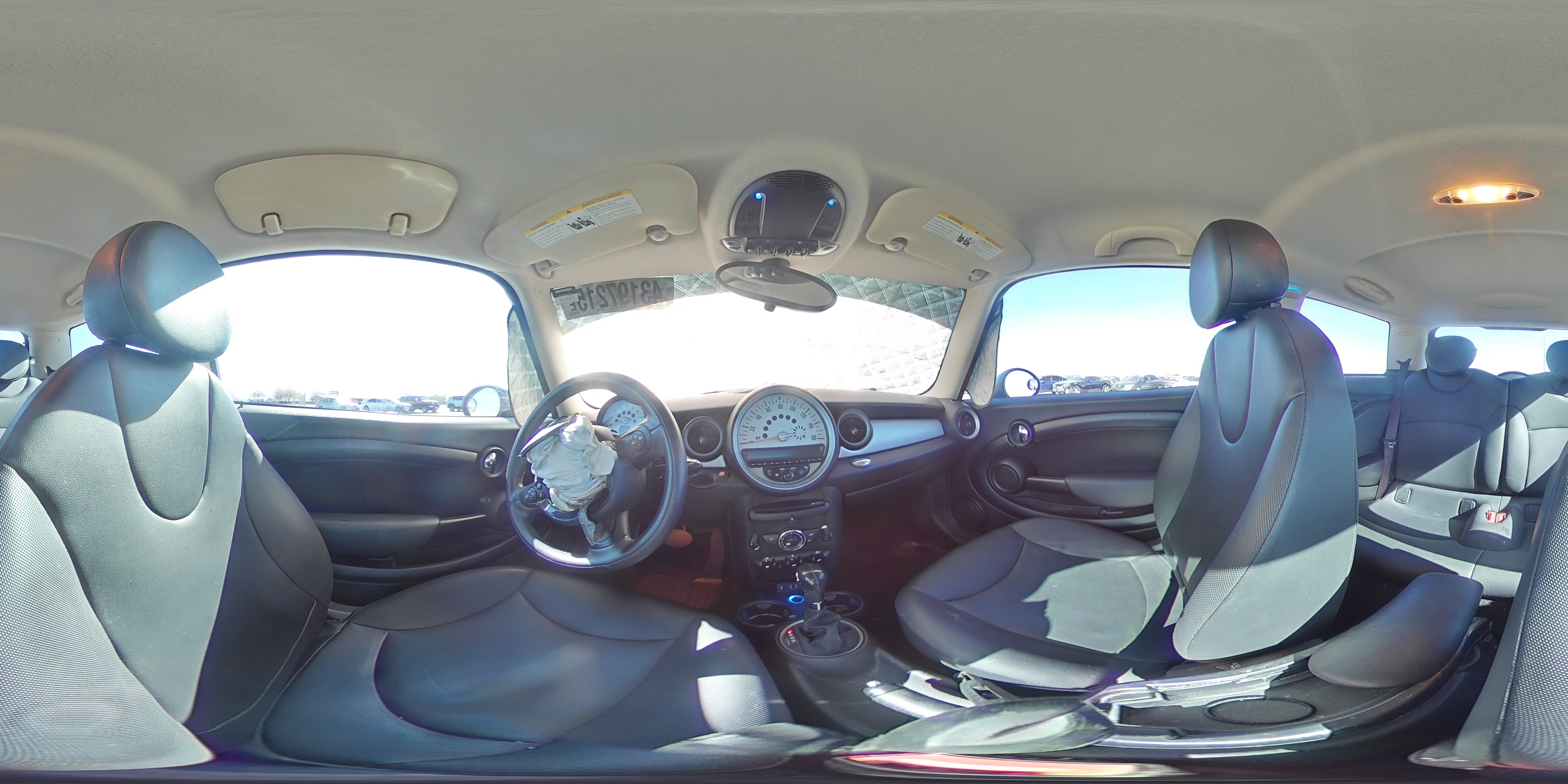 2013 MINI Cooper - Image 13