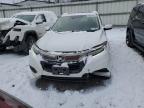 2020 Honda Hr-V Touring იყიდება Albany-ში, NY - Front End