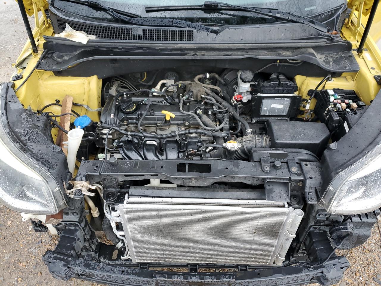 2015 Kia Soul - Image 12
