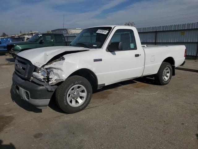 2010 Ford Ranger 