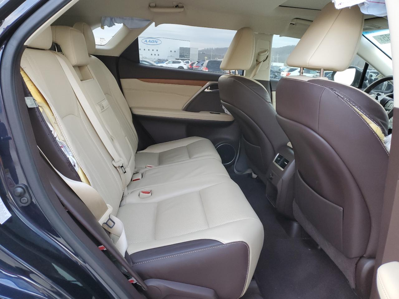 2016 Lexus RX - Image 11