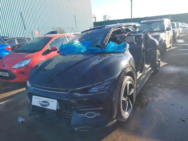 2023 KIA EV6 GT-LINE AWD  for sale at Copart ROCHFORD