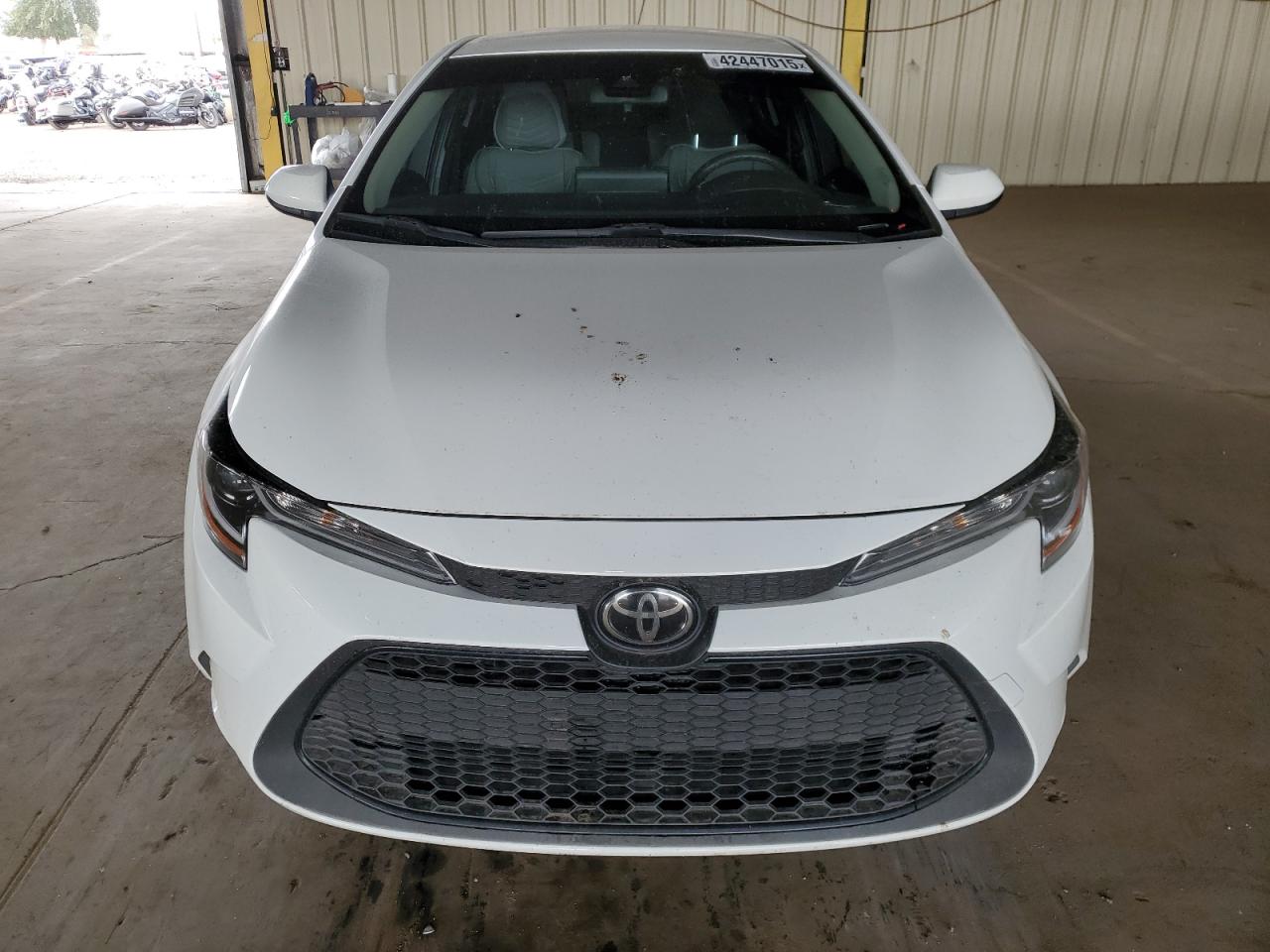 2022 Toyota Corolla - Image 5