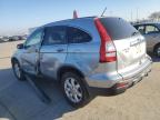 2007 Honda Cr-V Exl продається в Sacramento, CA - Side