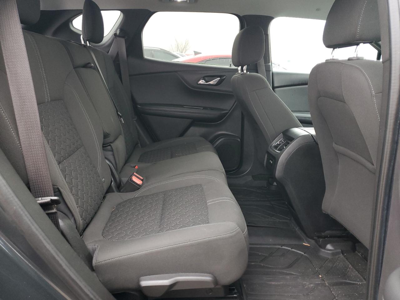 2019 Chevrolet Blazer - Image 10