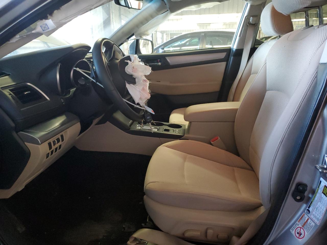 2018 Subaru Outback - Image 7