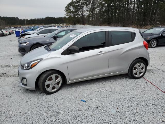 2019 Chevrolet Spark Ls