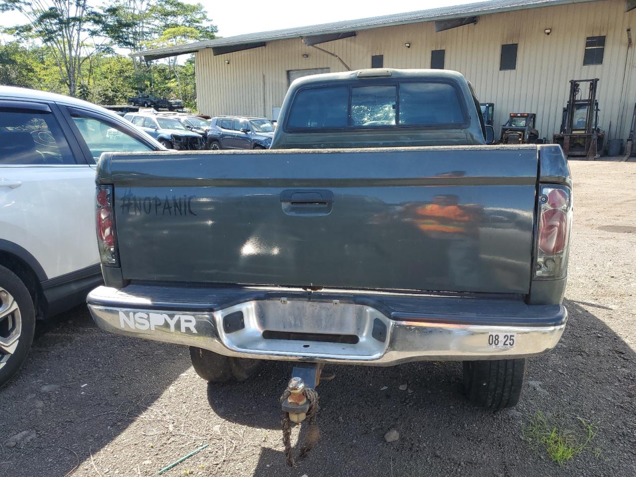 2001 Toyota Tacoma - Image 6