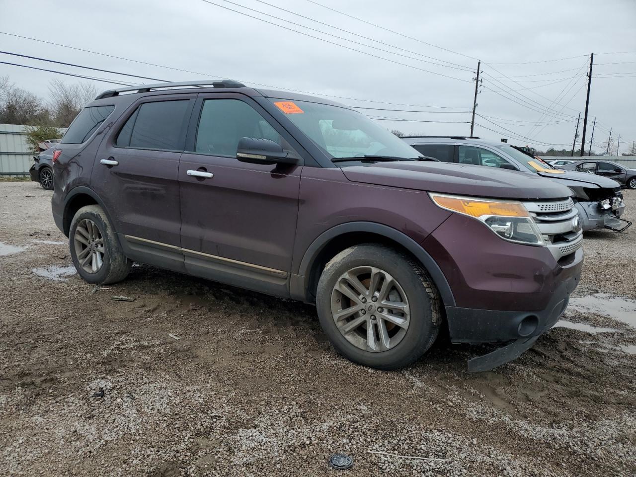 2011 Ford Explorer - Image 4