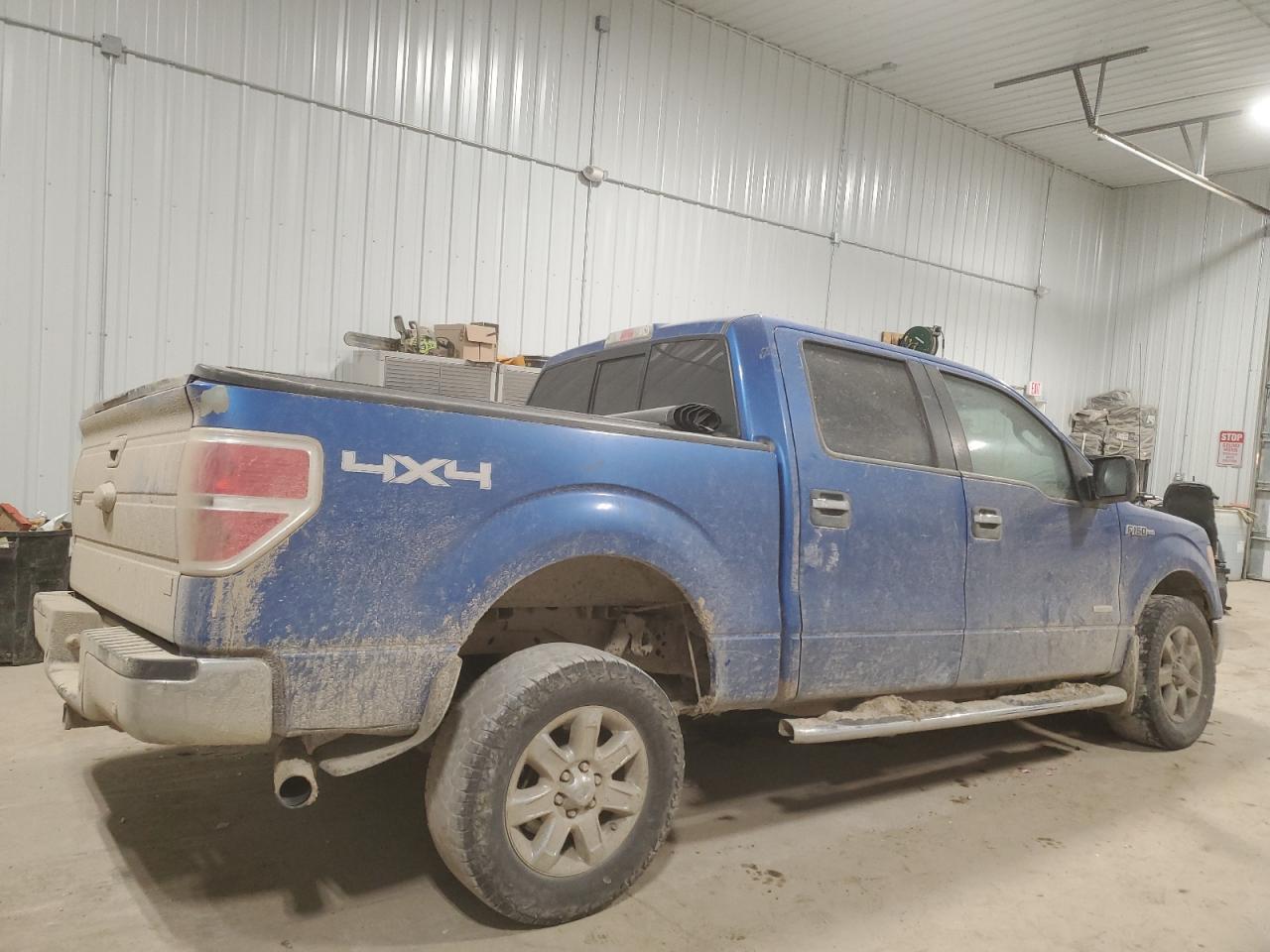 2013 Ford F-150 - Image 3