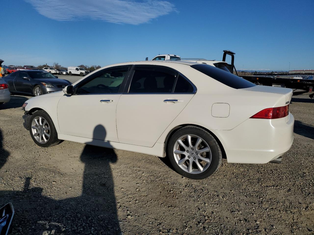 2006 Acura TSX - Image 2