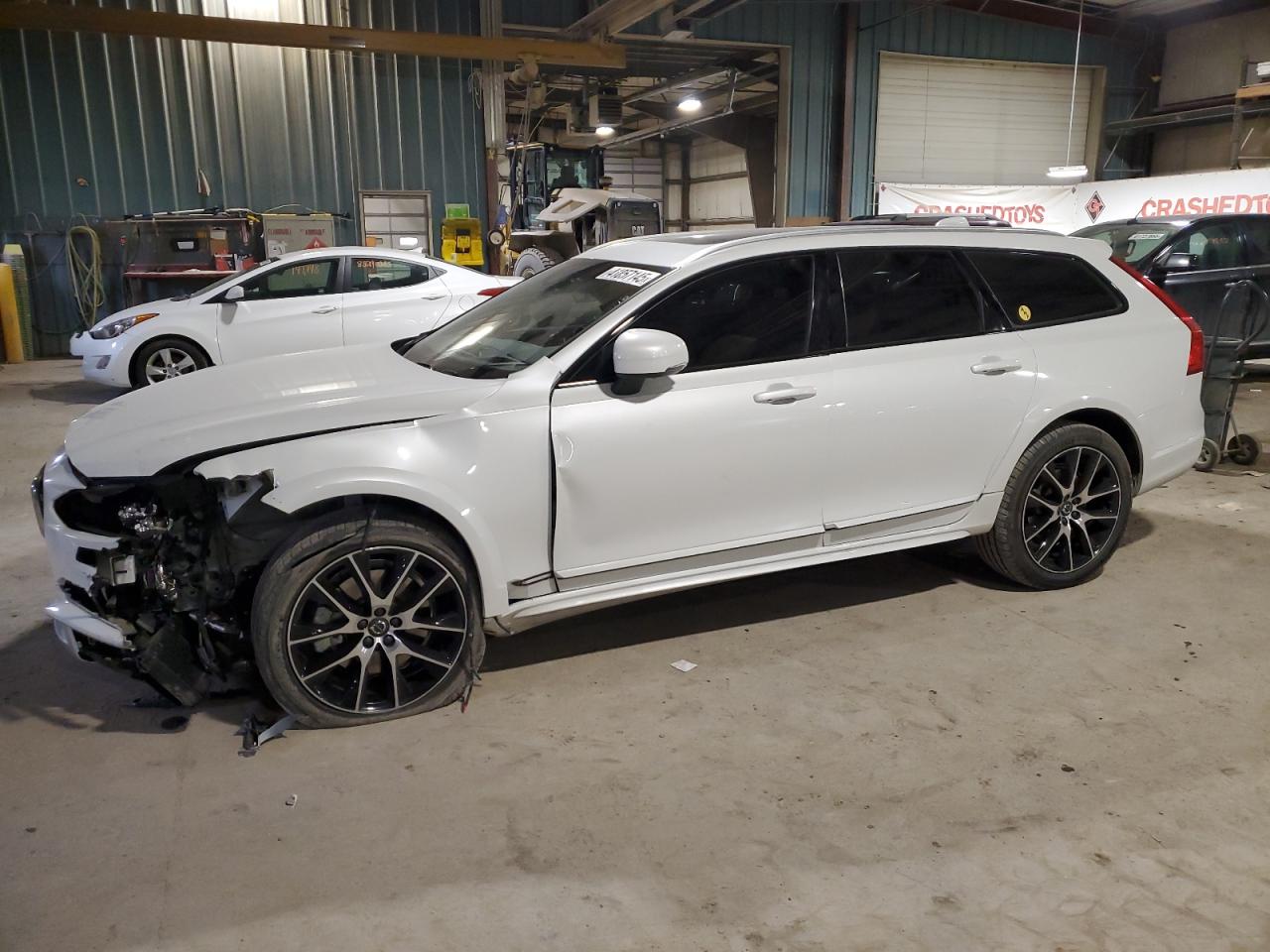 2018 Volvo V90 - Image 1