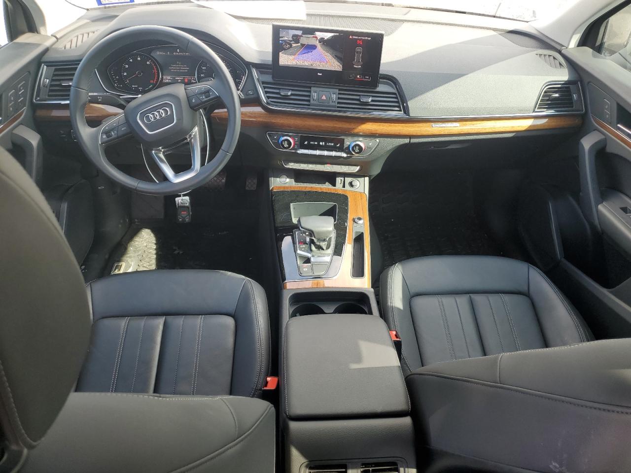 2023 Audi Q5 - Image 8