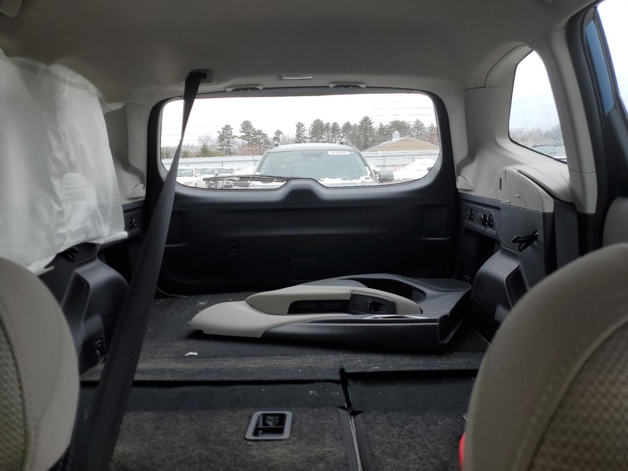 2024 Subaru Forester - Image 10