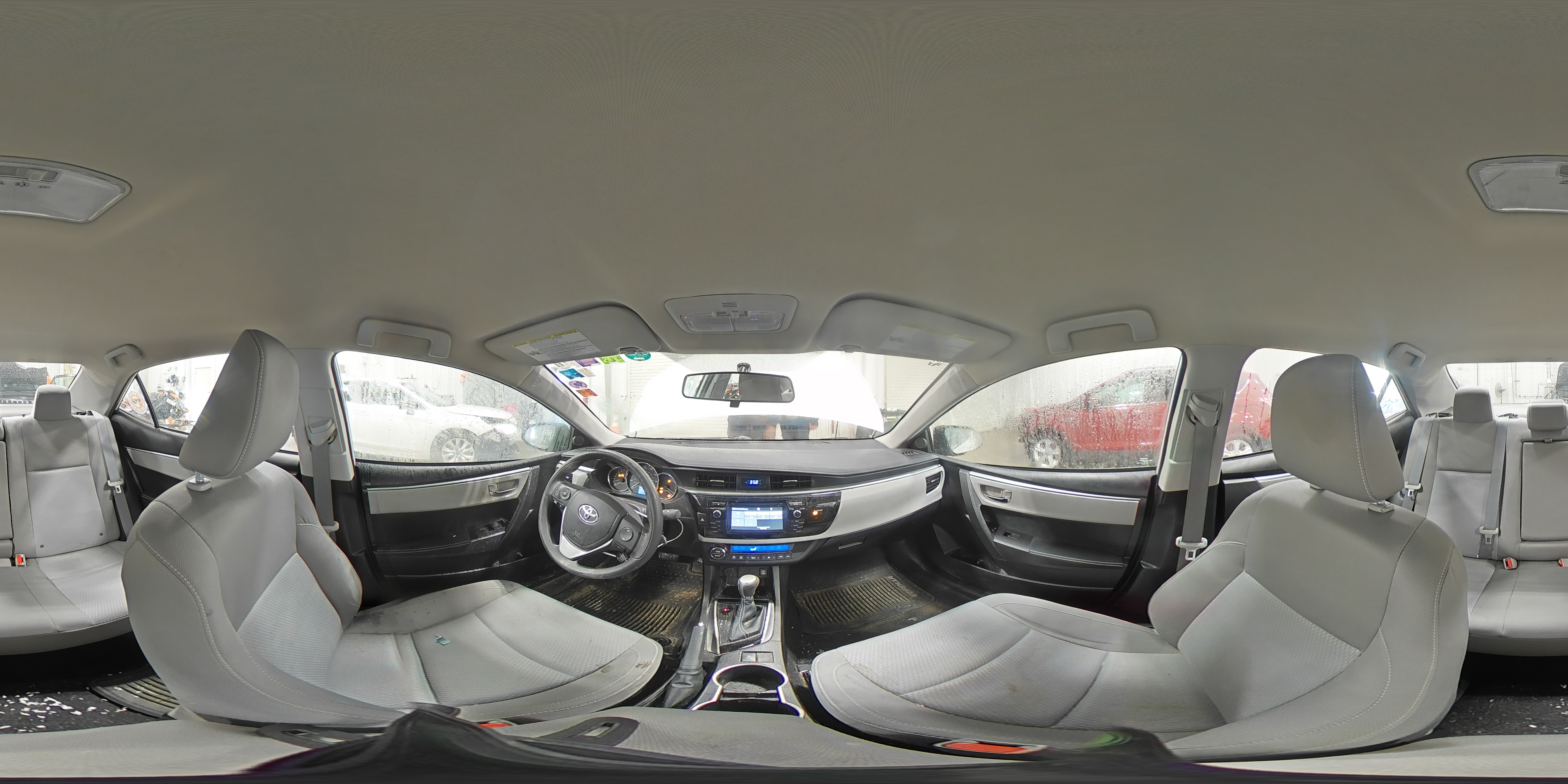 2016 Toyota Corolla - Image 14