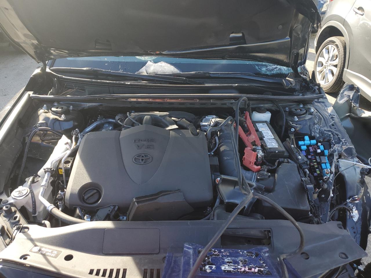 2023 Toyota Camry - Image 11