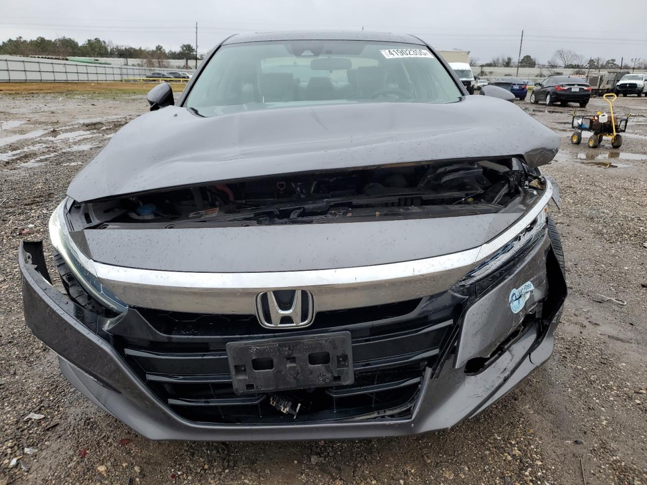 2019 Honda Accord - Image 5