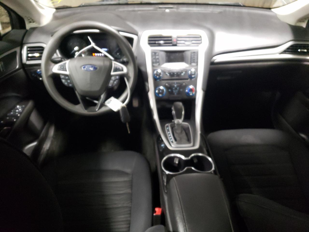 2016 Ford Fusion - Image 8