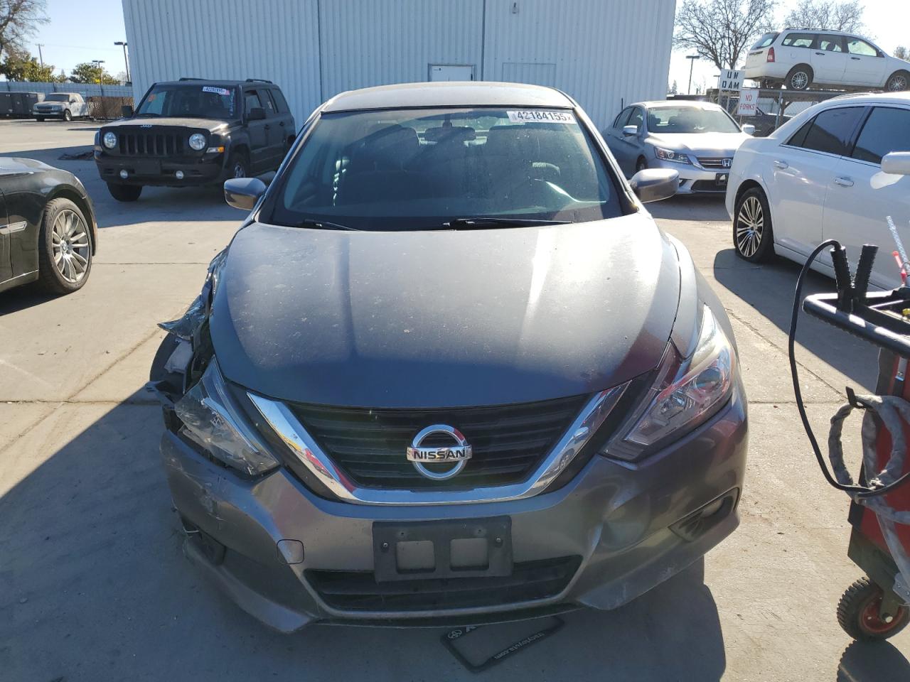 2018 Nissan Altima - Image 5