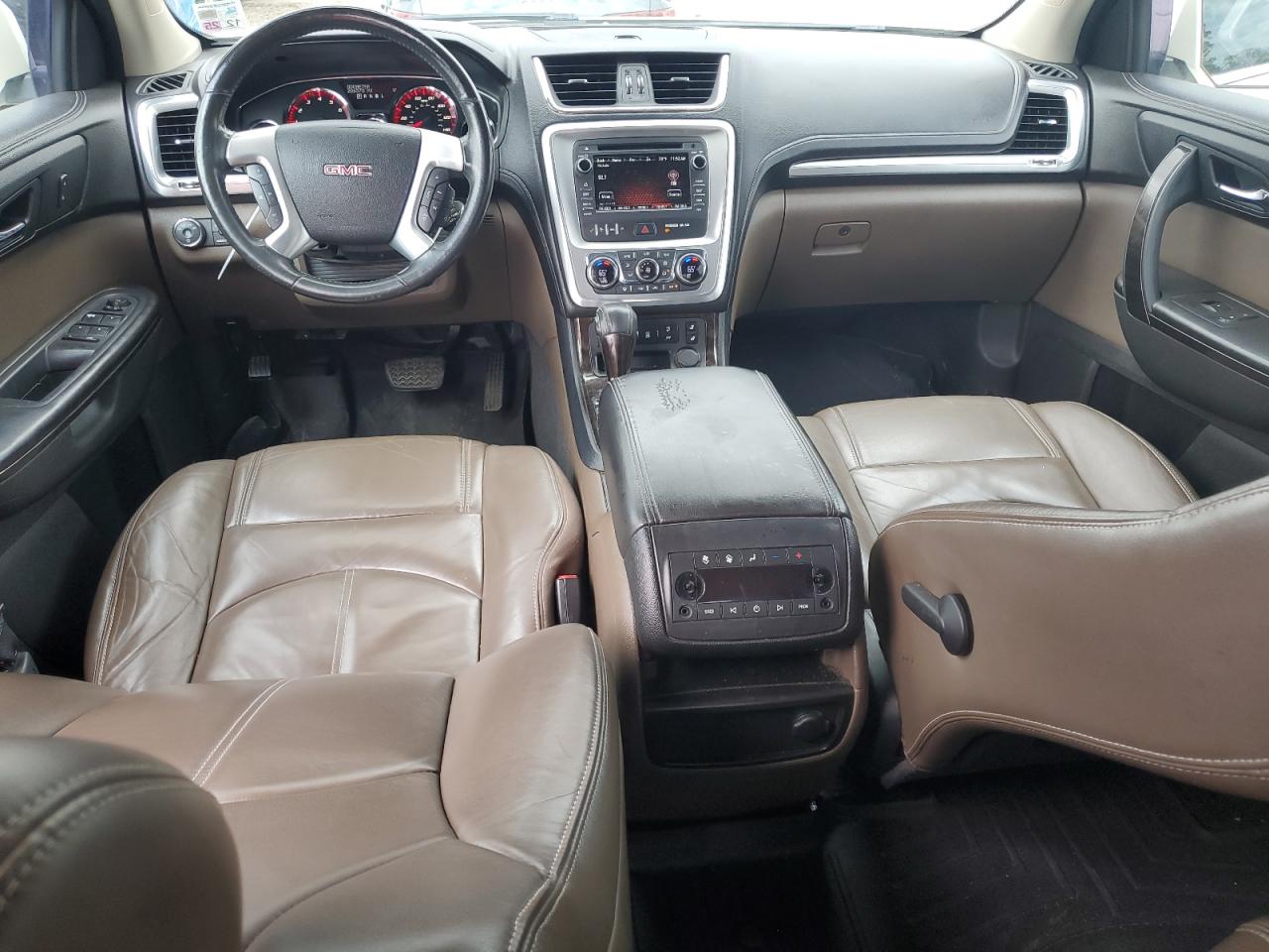 2013 GMC Acadia - Image 8