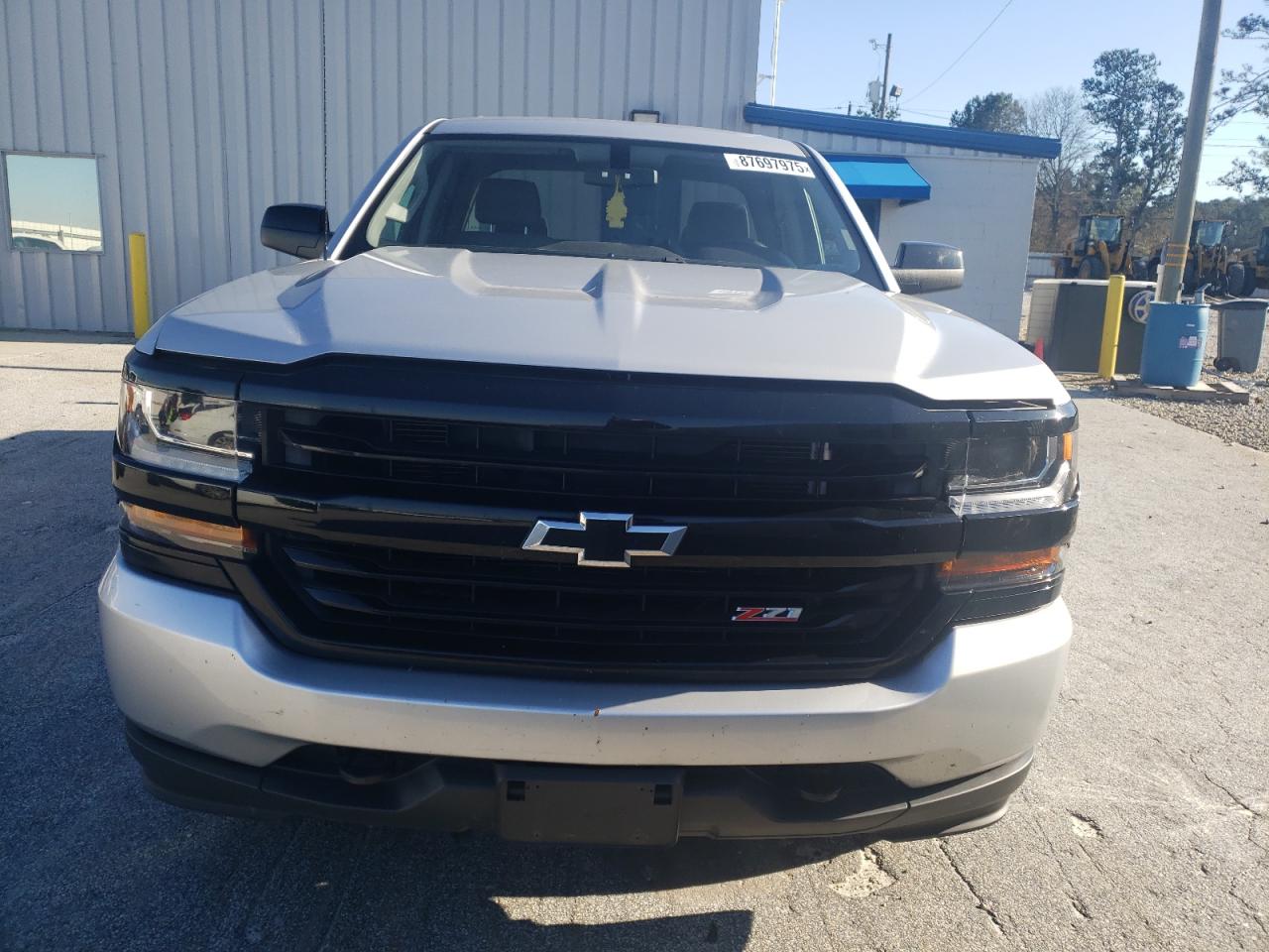 VIN 1GCVKPEC4GZ372894 2016 CHEVROLET ALL Models no.5