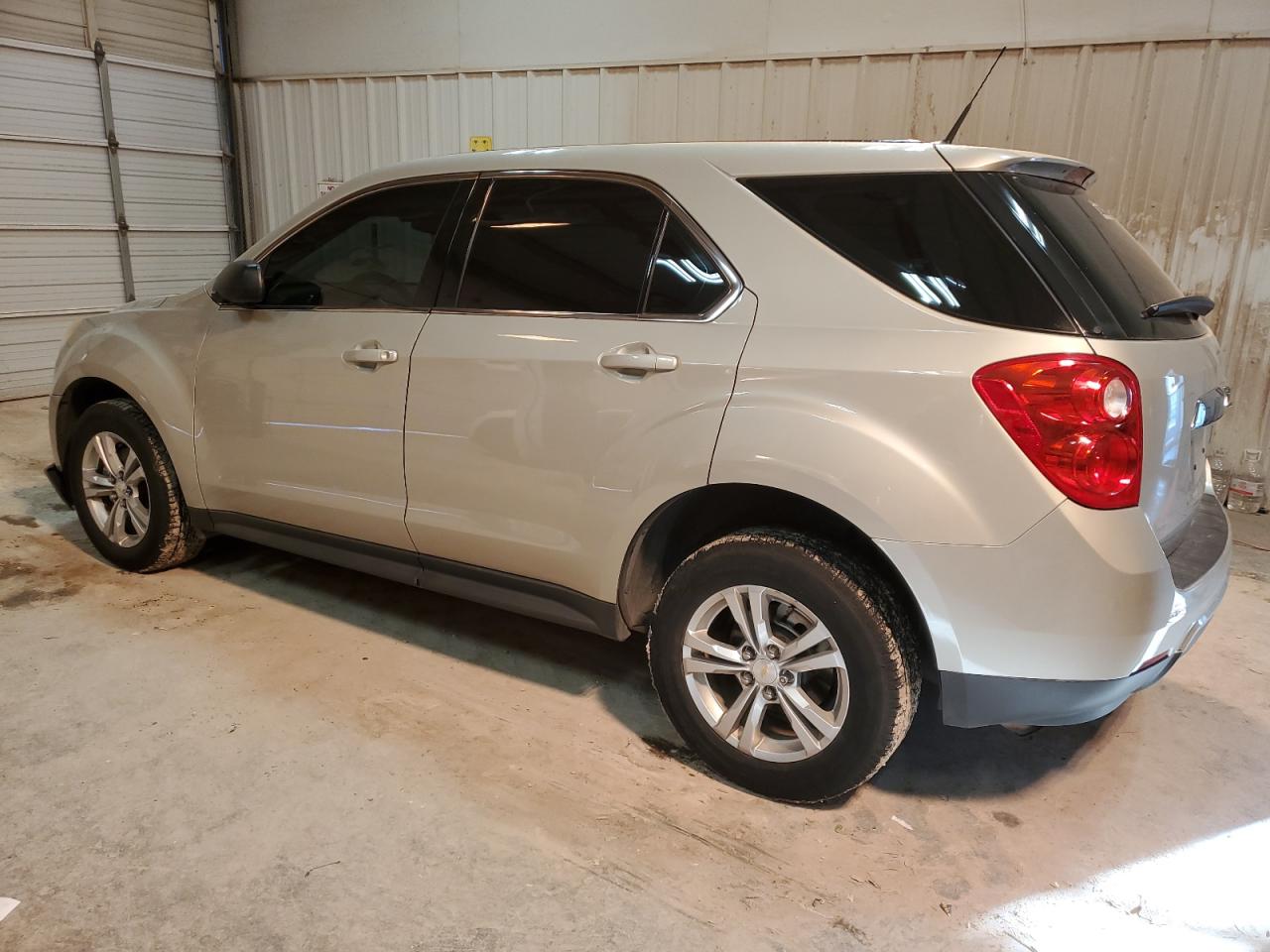 2013 Chevrolet Equinox - Image 2