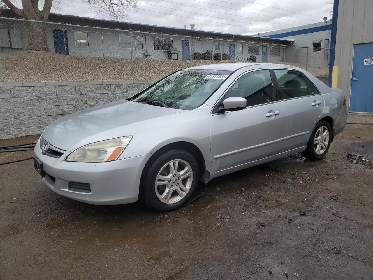 2006 Honda Accord - Image 1