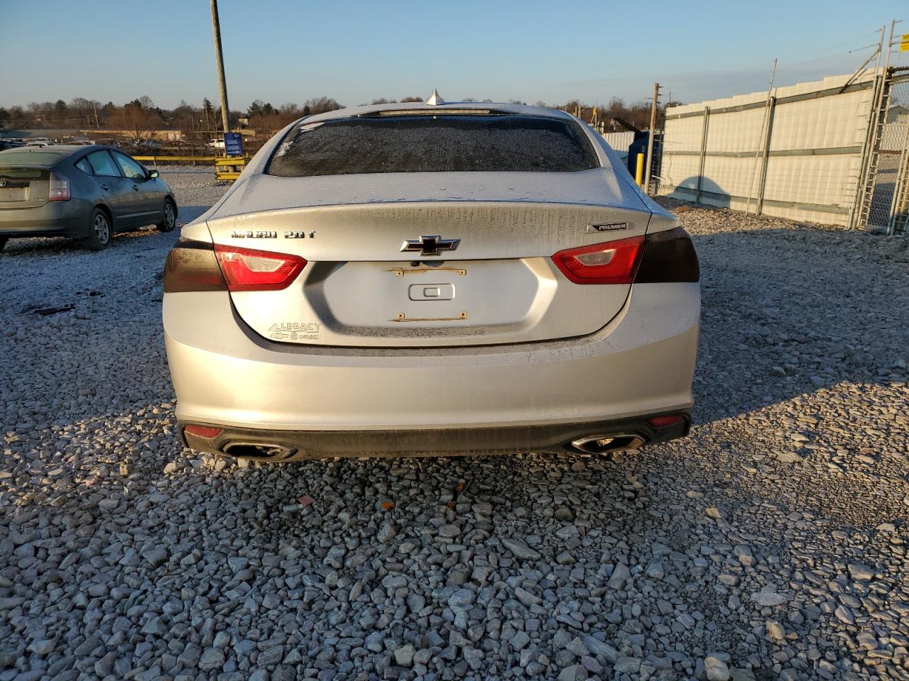2016 Chevrolet Malibu - Image 6