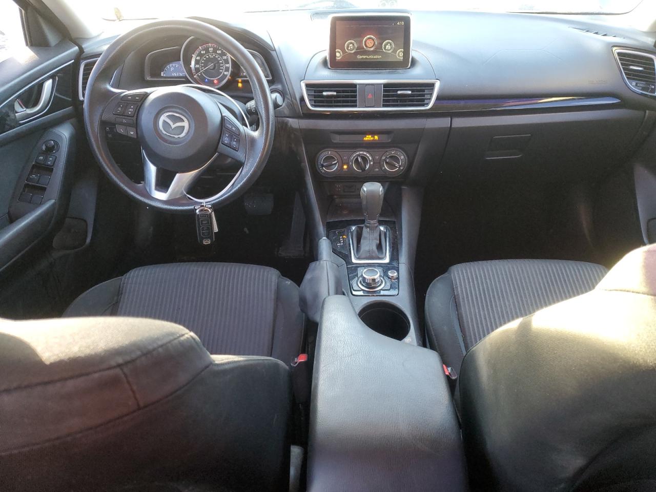 2016 Mazda 3 - Image 8