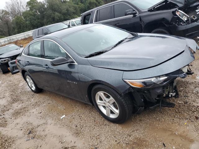  CHEVROLET MALIBU 2021 Teal