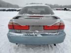 2000 Honda Accord Ex продається в Ellwood City, PA - Front End