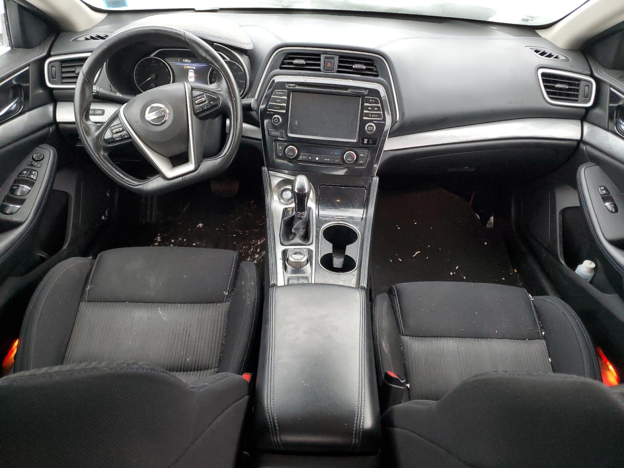 2018 Nissan Maxima - Image 8