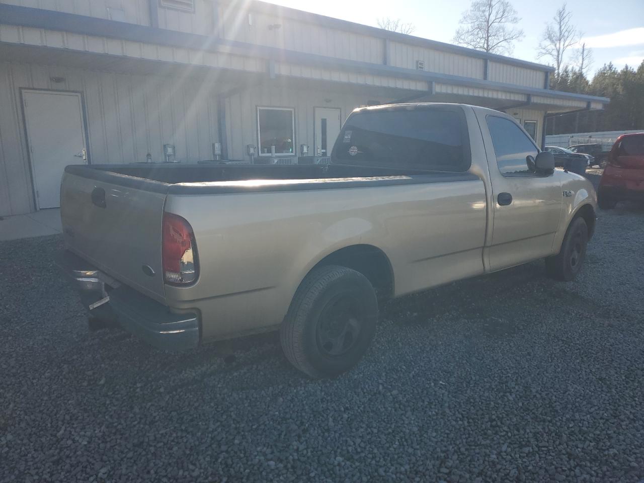1999 Ford F-150 - Image 3