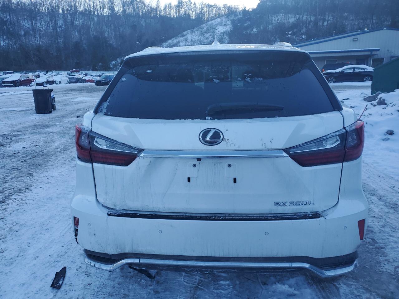2019 Lexus RX - Image 6