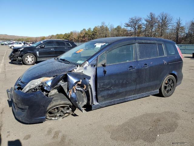 2010 Mazda 5 