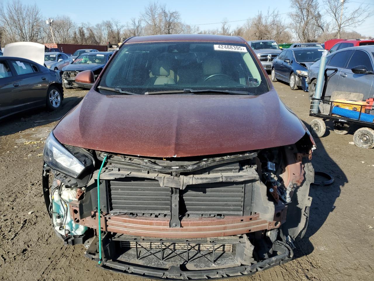 2021 Buick Encore - Image 5